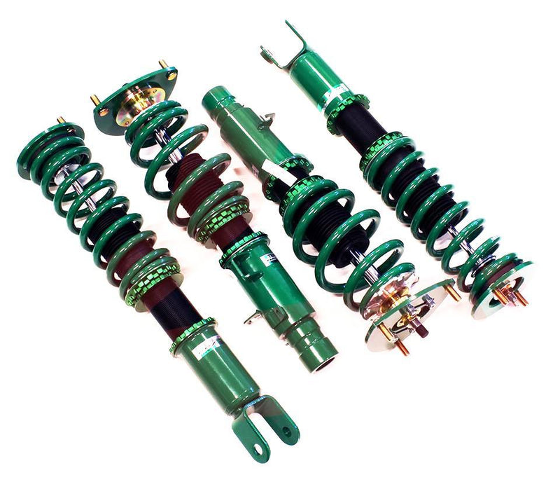 Tein 13-17 Honda Accord Coilovers- Flex Z