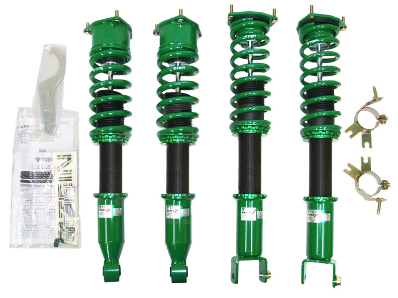 Tein 14-UP Infiniti Q50 V37 RWD Coilovers- Flex Z