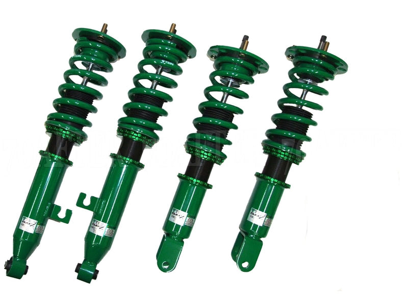 Tein 93-96 Mazda RX-7 FD Coilovers- Flex Z