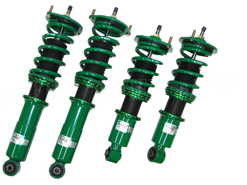 Tein 90-05 Mazda Miata Coilovers- Flex Z