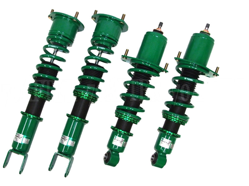 Tein 16-UP Mazda Miata Coilovers- Flex Z