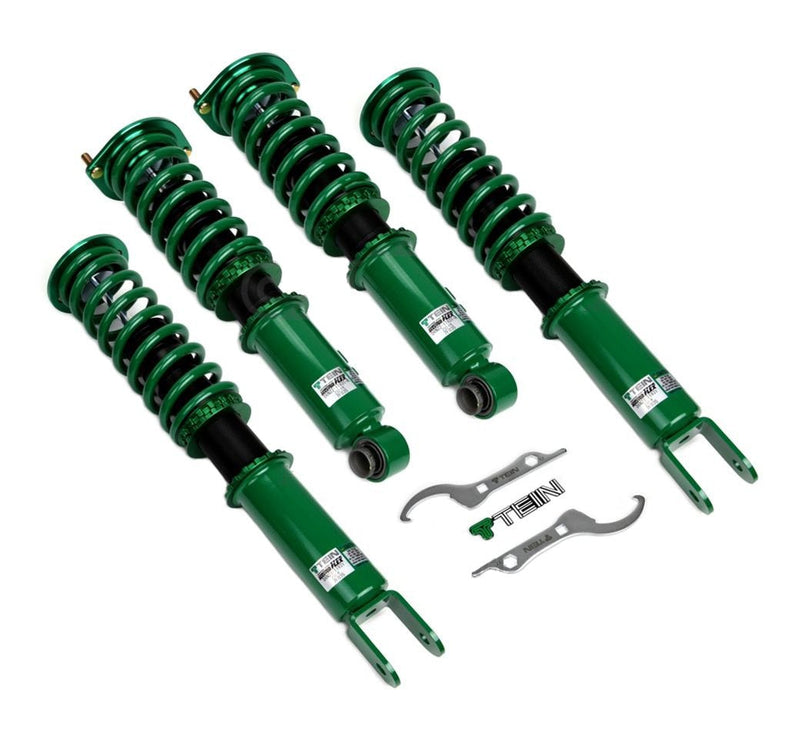 Tein 89-94 Nissan Skyline GTR BNR32 Coilovers- Flex Z 