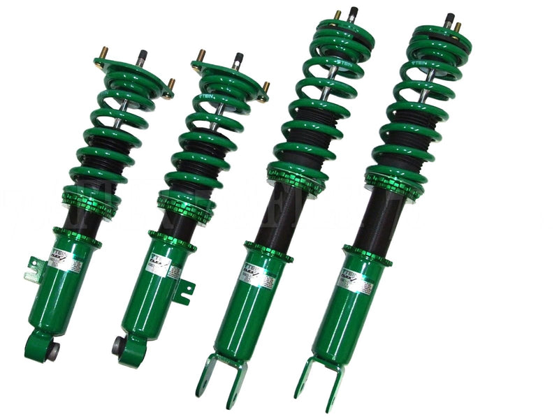 Tein 90-96 Nissan 300ZX (Z32) Coilovers- Flex Z