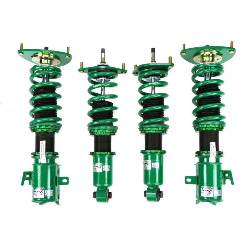 Tein 95-98 Nissan 240SX Coilovers- Flex Z