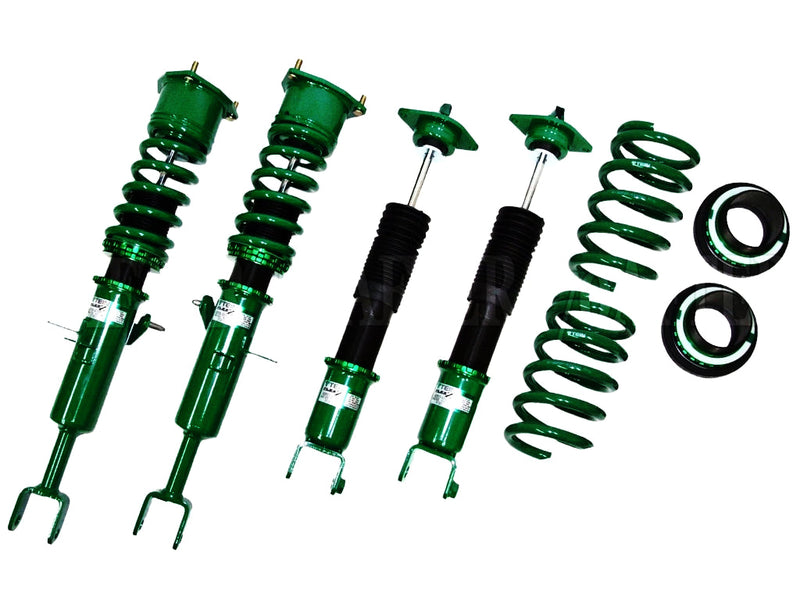 Tein 03-07 Infiniti G35 RWD Coilovers- Flex Z