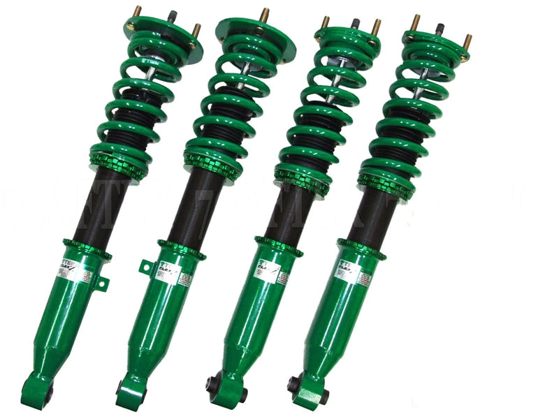 Tein 06-13 Lexus IS250 IS350 RWD Coilovers- Flex Z