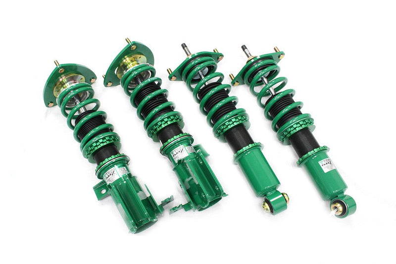 Tein 12-UP Subaru BRZ Coilovers- Flex Z