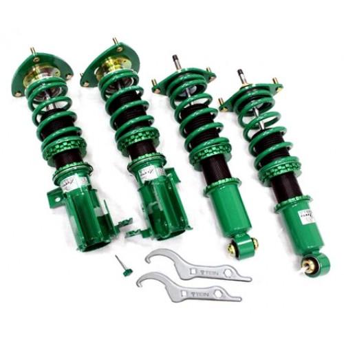 Tein 95-99 Mitsubishi Eclipse Coilovers- Flex Z