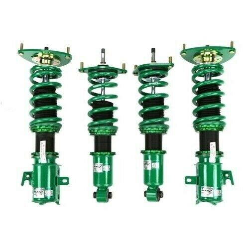 Tein 91-99 Mitsubishi 3000GT AWD Coilovers- Flex Z