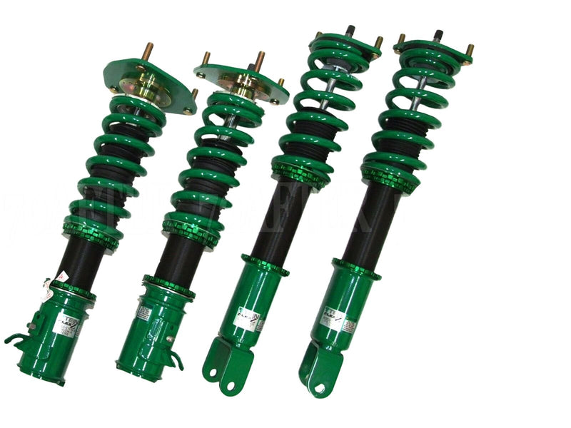 Tein 06-07 Mitsubishi Lancer Evo 9 Coilovers- Flex Z 