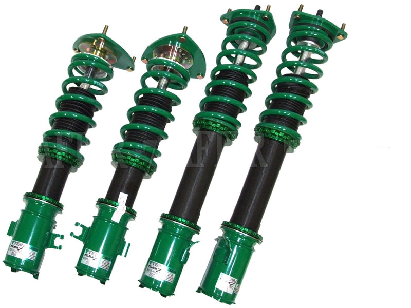 Tein 93-01 Subaru Impreza Coilovers- Flex Z 