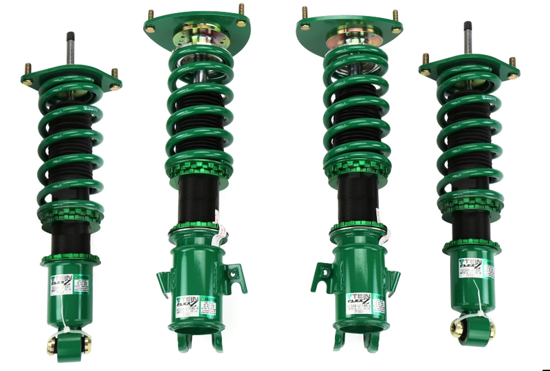 Tein 05-07 Subaru STi Coilovers- Flex Z