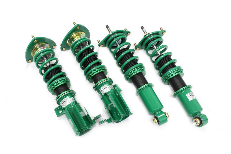 Tein 08-14 Subaru WRX Coilovers- Flex Z