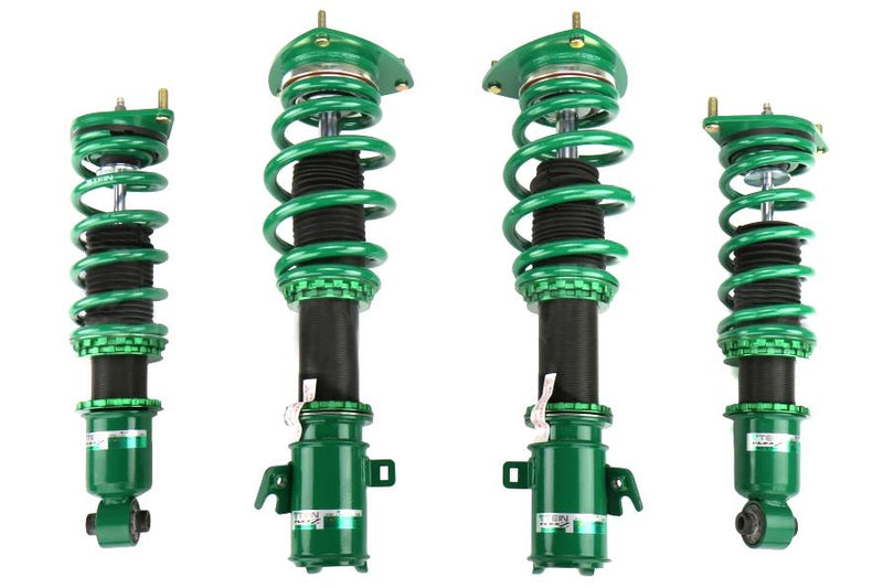 Tein 10-14 Subaru Legacy Coilovers- Flex Z