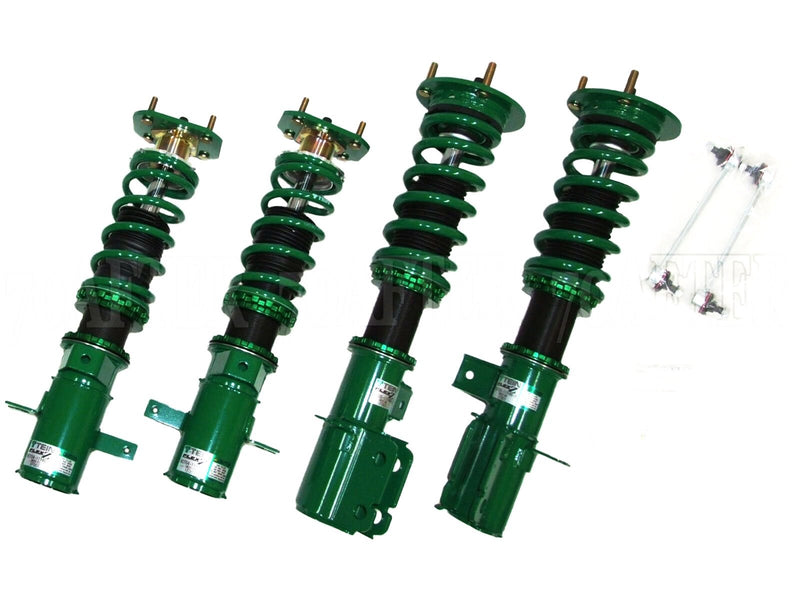 Tein 90-99 Toyota MR2 Coilovers- Flex Z