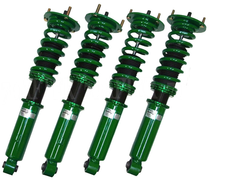 Tein 86-92 Toyota Supra Mk3 Coilovers- Flex Z