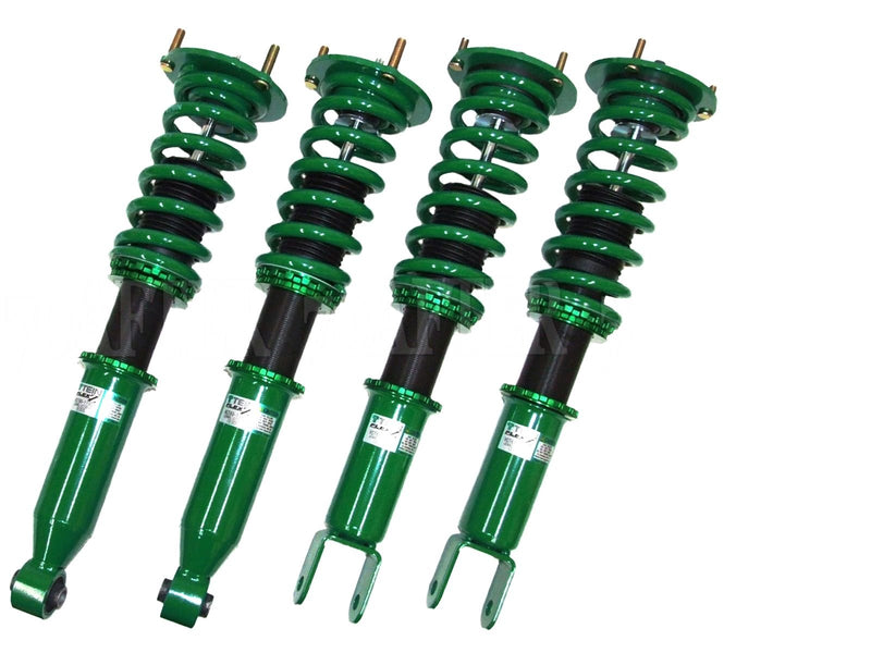 Tein 92-00 Lexus SC300 SC400 Coilovers- Flex Z