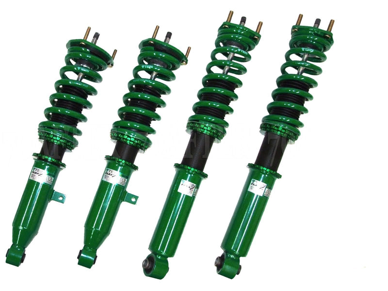 Tein 01-05 Lexus IS300 Coilovers- Flex Z