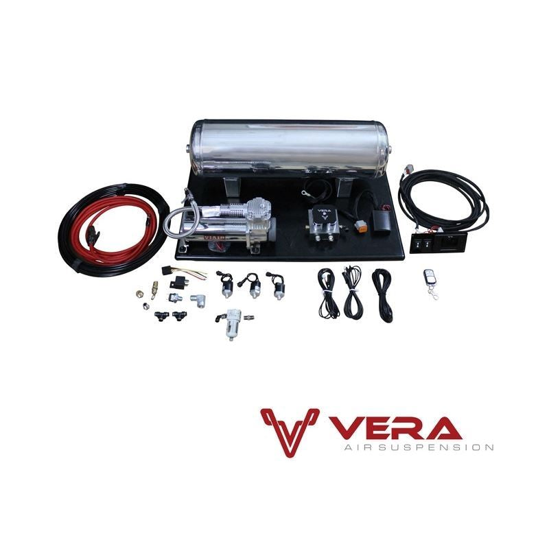 VERA D2 Racing Air Ride Management Kit- Evo Bluetooth