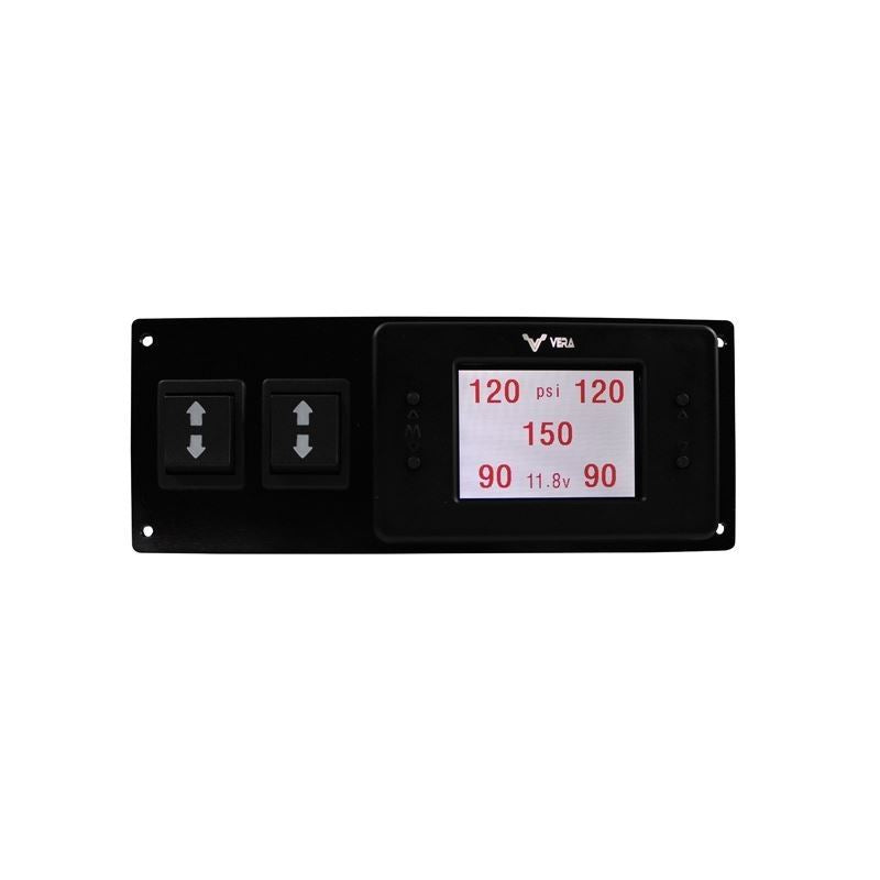 VERA D2 Racing Air Ride Management Kit- Evo Bluetooth