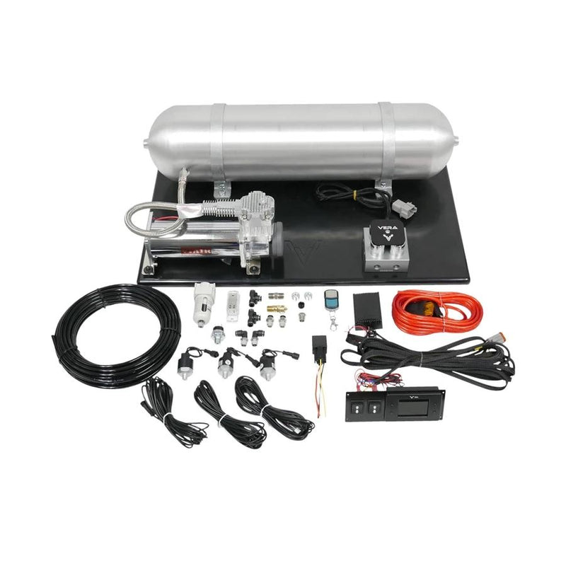 VERA D2 Racing Air Ride Management Kit- Evo Bluetooth