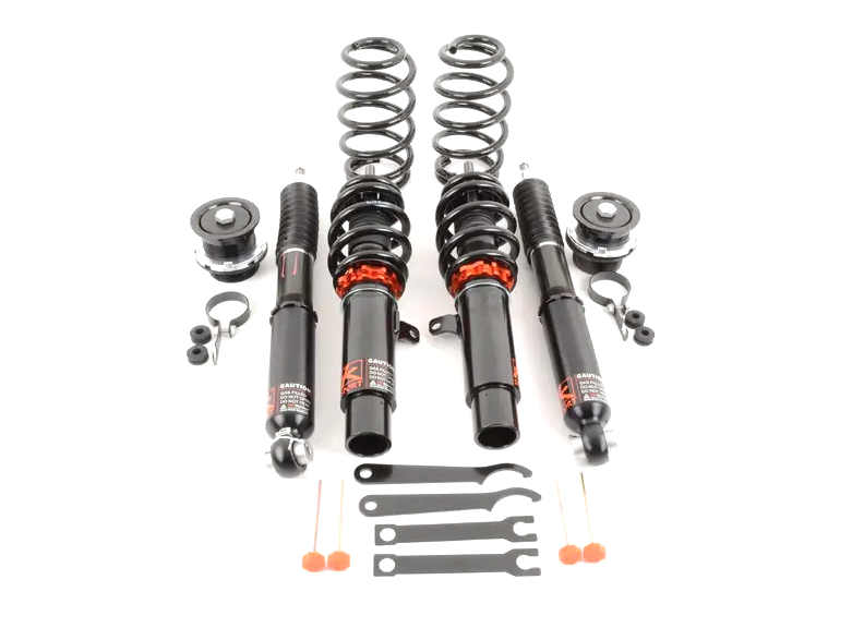 KSport 11-16 VW Jetta Mk6 Ksport Coilovers- Kontrol Pro