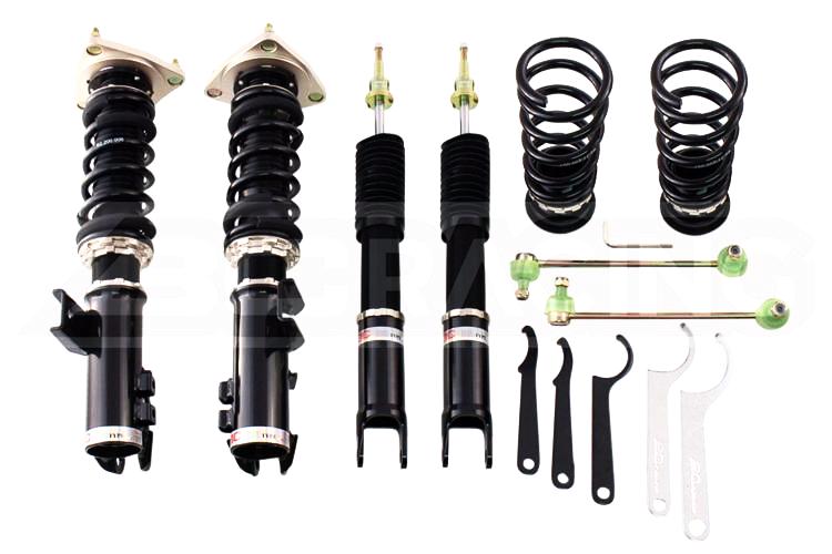 BC Racing 11-15 Kia Optima TF Coilovers - BR Type