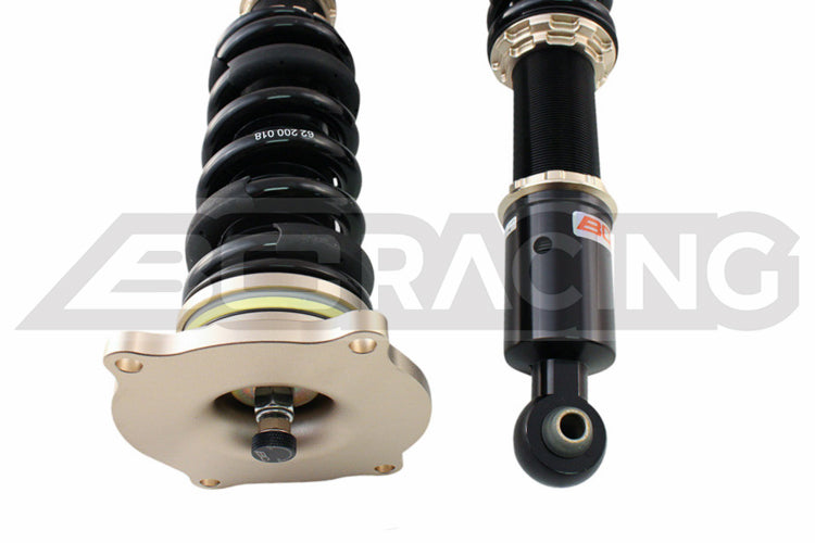 BC Racing 09-17 Audi Q5 Coilovers - BR Type