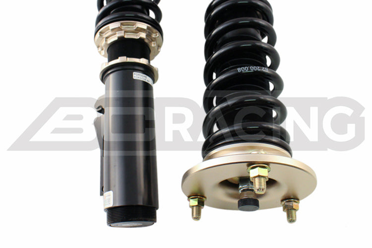 BC Racing 09-12 Porsche 911 RWD NA 997 Coilovers