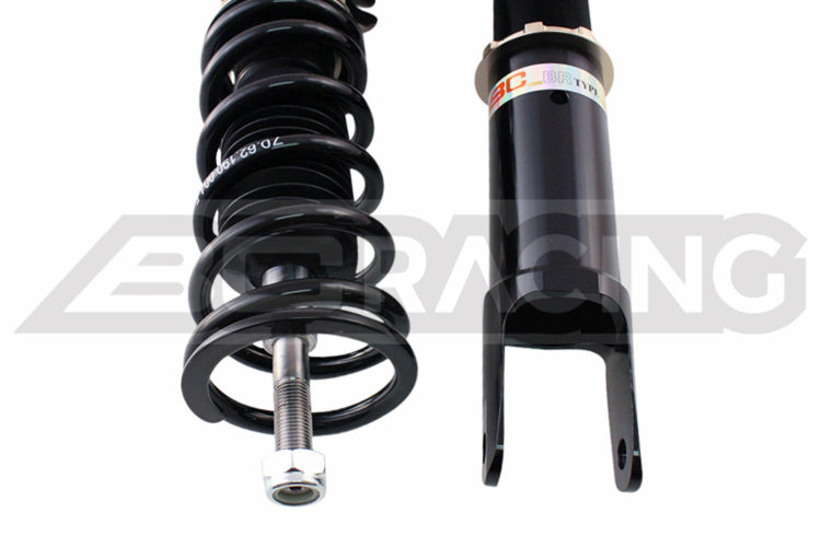 BC Racing 09-12 Porsche 911 RWD NA 997 Coilovers