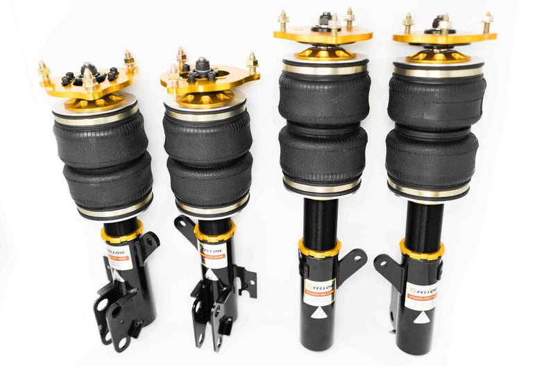 Yellow Speed Racing 18+ Honda Accord Air Struts