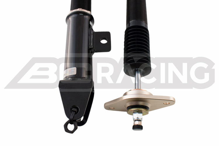 BC Racing 05-10 Dodge Magnum RWD Coilovers - BR Type