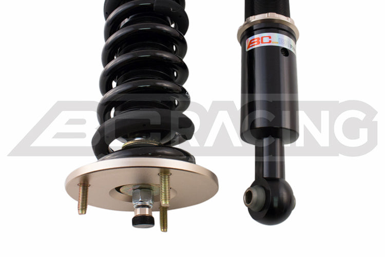 BC Racing 05-10 Dodge Magnum RWD Coilovers - BR Type