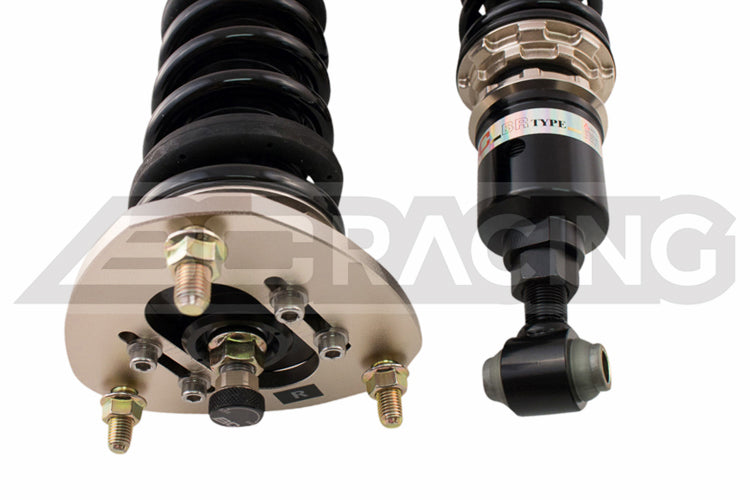 BC Racing 07-10 Jeep Compass Coilovers - BR Type