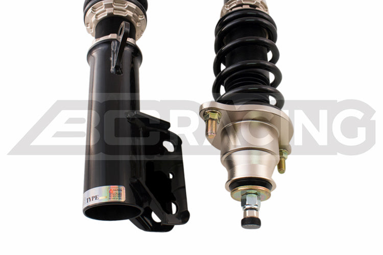 BC Racing 07-16 Jeep Patriot Coilovers - BR Type