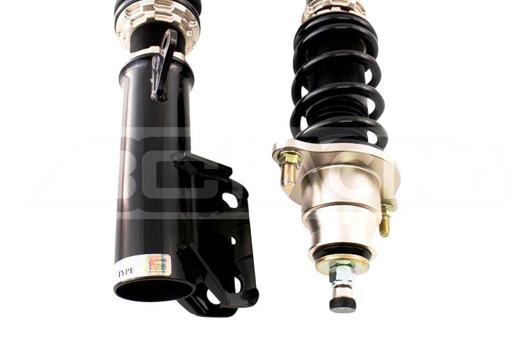 BC Racing 07-12 Dodge Caliber & SRT-4 BR Series Coilovers