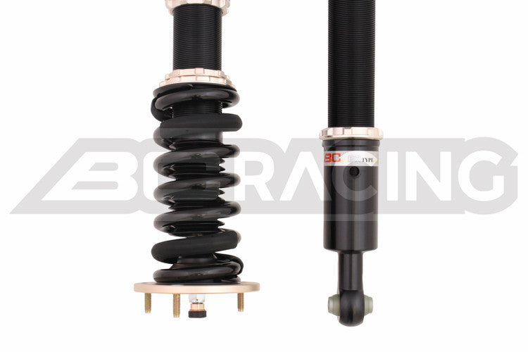 BC Racing 05-UP Chrysler 300 AWD Coilovers - BR Type