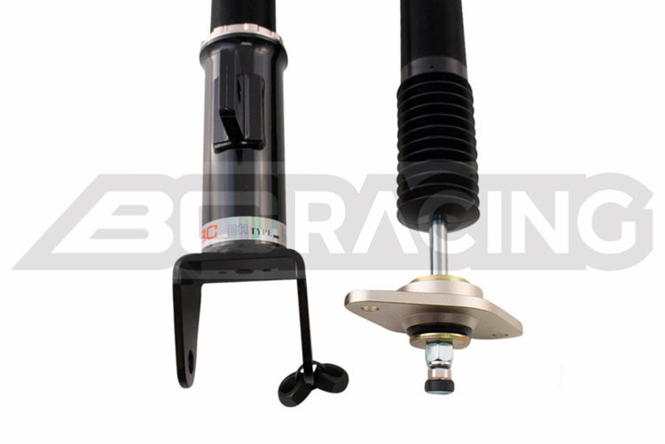 BC Racing 11-UP Dodge Charger Scat Pack, Hellcat Coilovers - BR Type