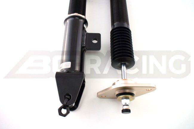 BC Racing 08-10 Dodge Challenger RWD Coilovers - BR Type
