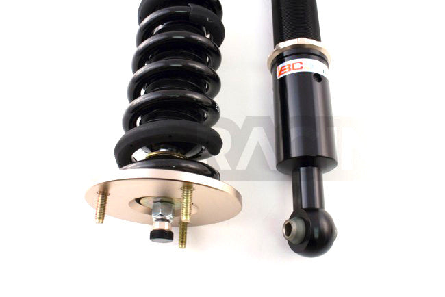 BC Racing 08-10 Dodge Challenger RWD Coilovers - BR Type