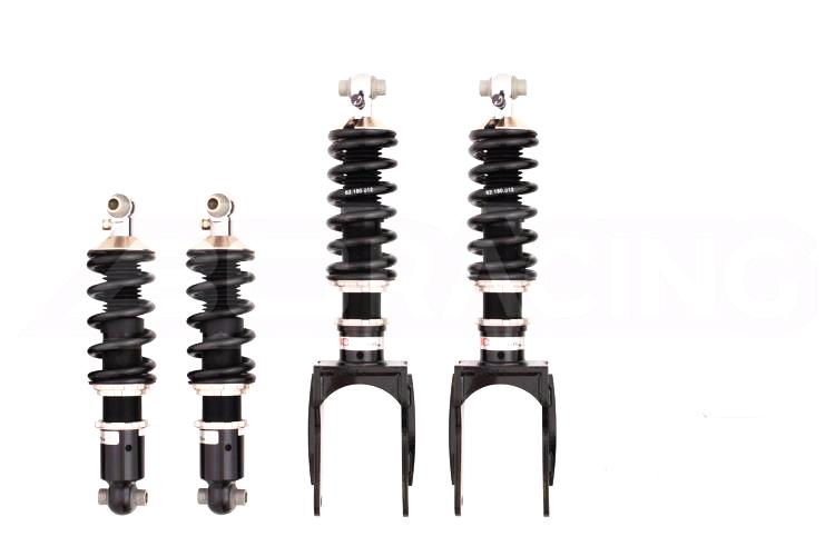 BC Racing 13-Up Dodge Viper Coilovers