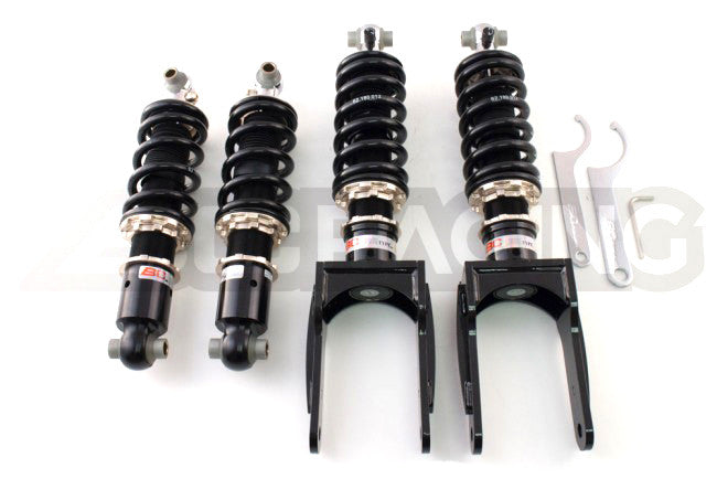 BC Racing 13-Up Dodge Viper Coilovers
