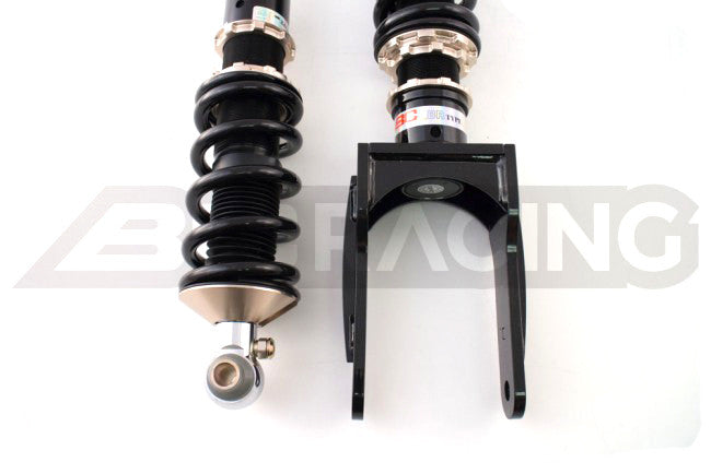 BC Racing 13-Up Dodge Viper Coilovers