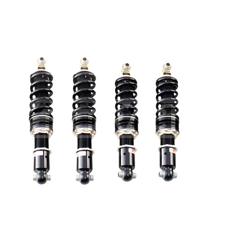 BC Racing 92-95 Dodge Viper Coilovers