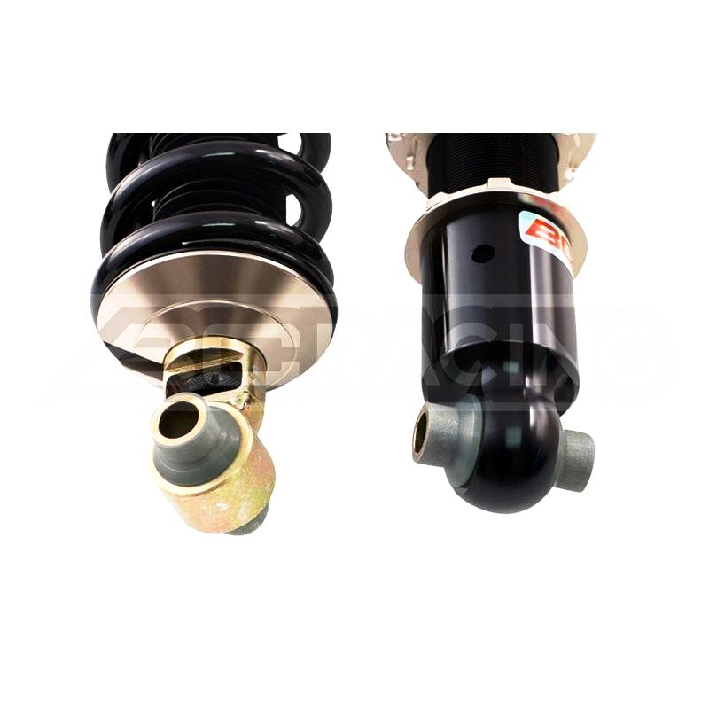 BC Racing 92-95 Dodge Viper Coilovers