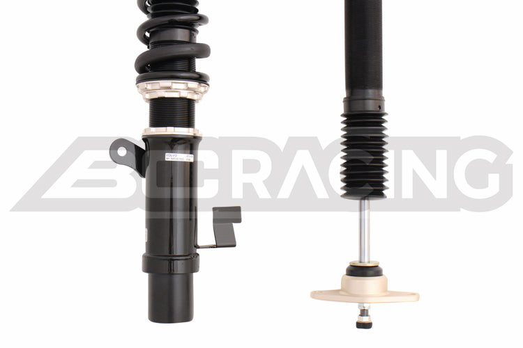 BC Racing 05-11 Volvo S40 P12 Coilovers - BR Type