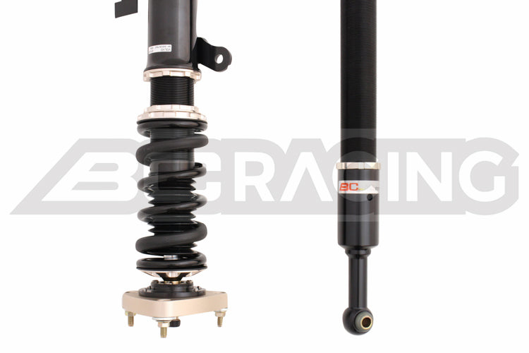 BC Racing 05-11 Volvo S40 P12 Coilovers - BR Type