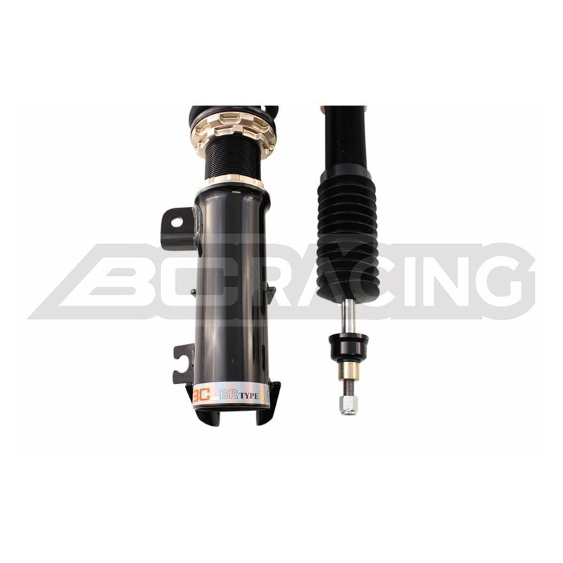 BC Racing 98-00 Volvo S70 P80 Coilovers - BR Type