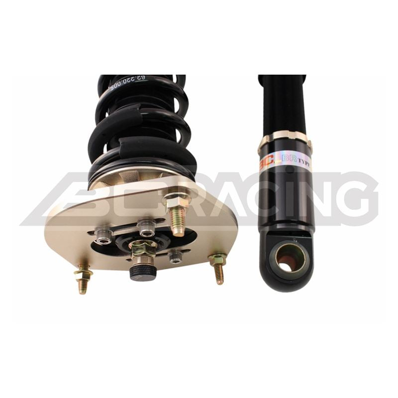BC Racing 98-00 Volvo S70 P80 Coilovers - BR Type