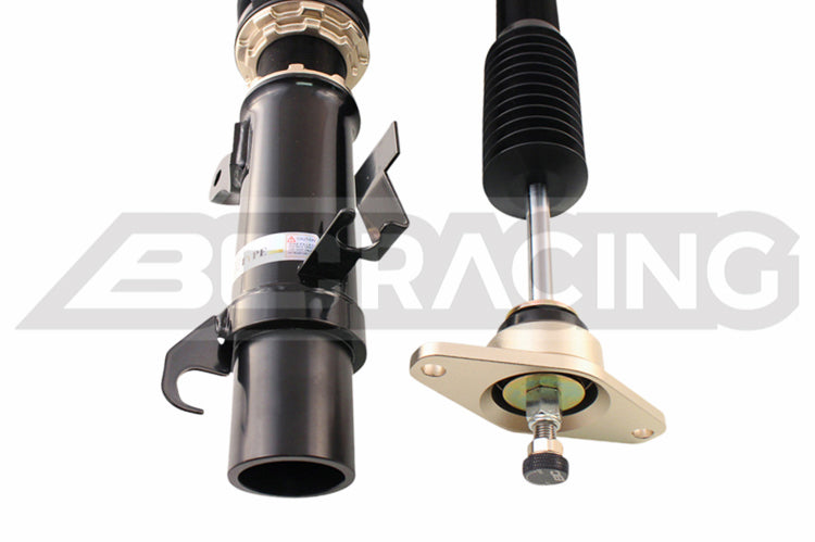 BC Racing 08-13 Volvo C30 P14 Coilovers - BR Type